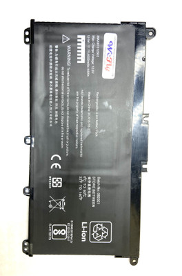 WEFLY Laptop Battery Compatible for HP Pavilion 14-BF103NF 4 Cell Laptop Battery