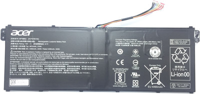 Acer AP16M4J LAPTOP BATTERY FOR Chromebook R751TN-C5P3 7.6V 37Wh 3 Cell Laptop Battery