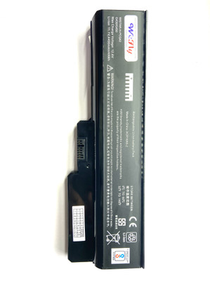 WEFLY Laptop Battery Compatible For LENOVO IdeaPad Y430P Series 6 Cell Laptop Battery