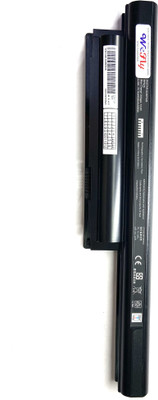 WEFLY Laptop Battery Compatible For Sony VAIO VPCCB29FJ/L 6 Cell Laptop Battery