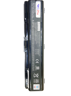 WEFLY Laptop Battery Compatible For Toshiba Satellite L305D-S5935 6 Cell Laptop Battery