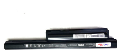 WEFLY Laptop Battery Compatible For Sony VAIO VPCEH24FX/P 6 Cell Laptop Battery