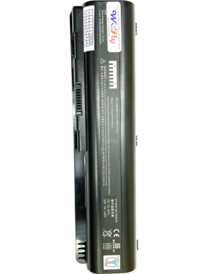 WEFLY Laptop Battery Compatible for HP Pavilion dv5-1050ei 6 Cell Laptop Battery