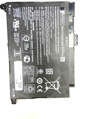 WEFLY Laptop Battery Compatible For Pavilion 15-AU009NO 3 Cell Laptop Battery