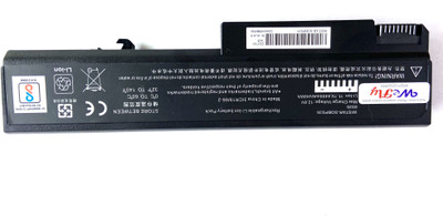 WEFLY Laptop Battery Compatible For HP ProBook 6445B 6 Cell Laptop Battery