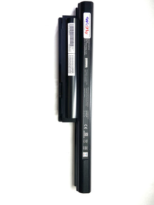 WEFLY Laptop Battery Compatible For Sony VAIO VPCEL1E1E 6 Cell Laptop Battery