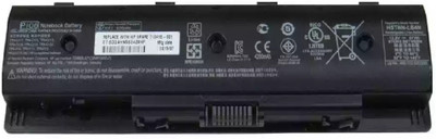 eSourcings PI06 Laptop Battery Compatible for HP PI09 710416-001 710417-001, 15 15T 17 Pavilion 14-E000 15-E000 15t-e000 15z-e000 17-E000 17-E100 17Z-E100 Laptop Battery 6 Cell Laptop Battery eSourcings PI06 Laptop Battery Compatible for HP PI09 710416-001 710417-001, 15 15T 17 Pavilion 14-E000 15-E000 15t-e000 15z-e000 17-E000 17-E100 17Z-E100 Laptop Battery 6 Cell Laptop Battery
