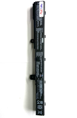 WEFLY Laptop Battery Compatible For Asus X551CA-SX062H 4 Cell Laptop Battery