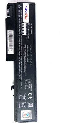 WEFLY Laptop Battery Compatible For HP 463310-124 6 Cell Laptop Battery