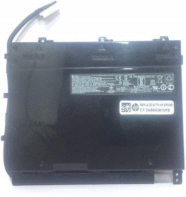 HP PF06XL Laptop battery for Omen 17-W119TX 17-W120TX 17-W205TX 17-W206TX 17-W100 17T-W100 6 Cell Laptop Battery