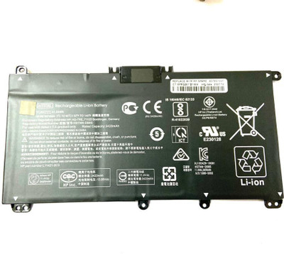 WISTAR L11421-545 L11421-1C7 Battery For 15q-dy0002au 3 Cell Laptop Battery
