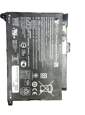 WEFLY Laptop Battery Compatible For Pavilion 15-AU067TX 3 Cell Laptop Battery