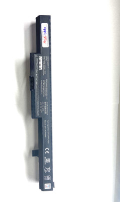 WEFLY Laptop Battery Compatible For Lenovo Eraser N50-30 Series 6 Cell Laptop Battery