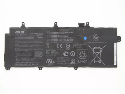 ASUS C41N1712 Laptop battery for ROG Zephyrus GX501 GX501G GX501GI 4 Cell Laptop Battery