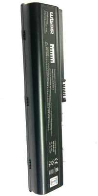 WISTAR HSTNN-IB42 VE06 G7040EG Battery for HP Pavilion dv2522tx 6 Cell Laptop Battery