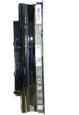 WEFLY Laptop Battery Compatible For Dell Inspiron 15N-2591BK 6 Cell Laptop Battery