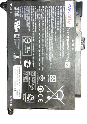 WEFLY Laptop Battery Compatible For Pavilion 15-AW006CY 3 Cell Laptop Battery