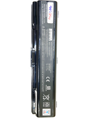 WEFLY Laptop Battery Compatible For Toshiba Satellite L300-20A 6 Cell Laptop Battery