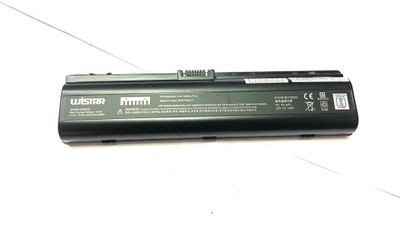 WISTAR 411462-141 411462-261 411462-321 Battery for HP Pavilion dv2005TU 6 Cell Laptop Battery