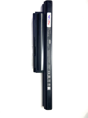 WEFLY Laptop Battery Compatible For Sony VAIO VPCEE3L0E/WI 6 Cell Laptop Battery
