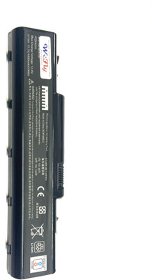 WEFLY Laptop Battery Compatible for Acer Aspire 5738DZG 6 Cell Laptop Battery
