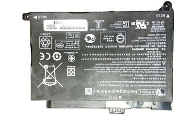 WEFLY Laptop Battery Compatible For Pavilion 15-AU098TX 3 Cell Laptop Battery