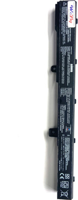 WEFLY Laptop Battery Compatible For Asus X451CA-VX023D 4 Cell Laptop Battery