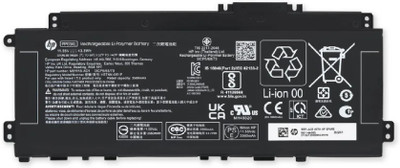 HP PP03XL / PV03XL BATTERY FOR Pavilion 13-bb0014TU Pavilion 13-bb0005TU Pavilion 14(14-dv0000) Pavilion 13-bb0013nf 4 Cell Laptop Battery