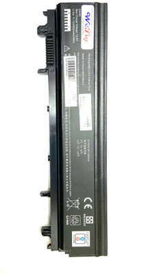 WEFLY Laptop Battery Compatible for Dell VVONF 6 Cell Laptop Battery
