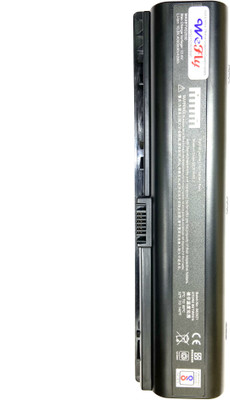 WEFLY Laptop Battery Compatible For HP Pavilion dv2205tx 6 Cell Laptop Battery