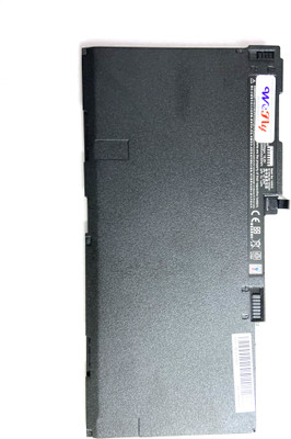 WEFLY Laptop Battery Compatible for HP E3W17UT 3 Cell Laptop Battery