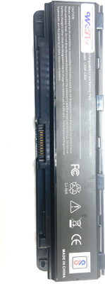 WEFLY Laptop Battery Compatible For Toshiba Satellite C870-11F 6 Cell Laptop Battery
