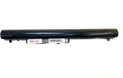 WEFLY Laptop Battery Compatible For OA04 15-H033SZ 15-H040LA 4 Cell Laptop Battery