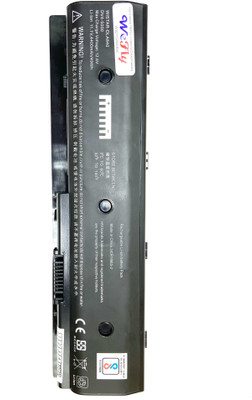 WEFLY Laptop Battery Compatible For HP Envy DV6-7308TX 6 Cell Laptop Battery