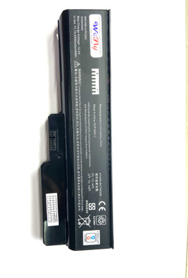 WEFLY Laptop Battery Compatible For LENOVO IdeaPad Y430L Series 6 Cell Laptop Battery