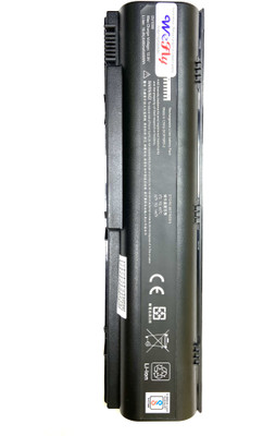 WEFLY Laptop Battery Compatible For HP Pavilion dv1609ts 6 Cell Laptop Battery