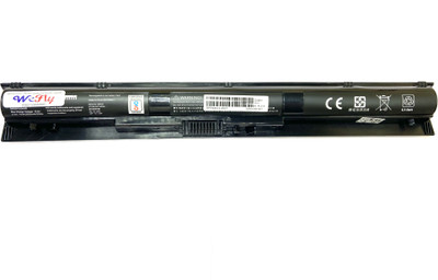 WEFLY Laptop Battery Compatible For HP Pavilion 15-AB204TX 4 Cell Laptop Battery