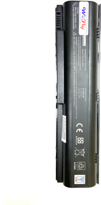 WEFLY Laptop Battery Compatible For HP Pavilion dv1623ts 6 Cell Laptop Battery
