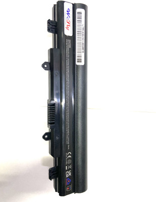 WEFLY Laptop Battery Compatible for Acer Aspire V3-472P 6 Cell Laptop Battery