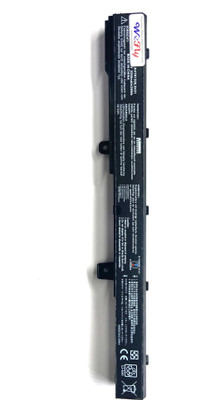 WEFLY Laptop Battery Compatible For Asus D450CA-BMB-H 4 Cell Laptop Battery