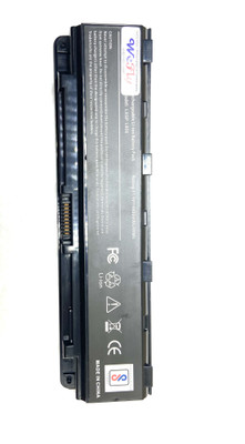 WEFLY Laptop Battery Compatible For Toshiba Satellite Pro C850-10U 6 Cell Laptop Battery