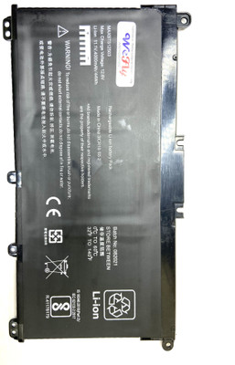 WEFLY Laptop Battery Compatible For HP Pavilion 14-BF123TX 4 Cell Laptop Battery