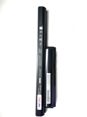 WEFLY Laptop Battery Compatible For Sony VAIO PCG-61713L 6 Cell Laptop Battery
