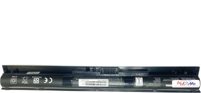 WEFLY Laptop Battery Compatible for KI04 Laptop Battery for HP Pavilion 14-ab Pavilion 15-ab Pavilion 15-ag Pavilion 17-g,HP HSTNN-LB6S/DB6T 800049-001 TPN-Q158 Q159 Q160 Q161 Q162-1 Year Warranty 4 Cell Laptop Battery