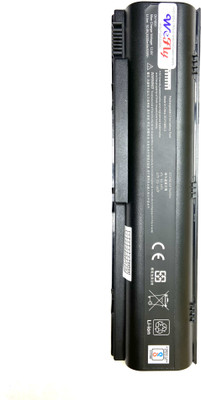 WEFLY Laptop Battery Compatible For HP Pavilion dv1616tn 6 Cell Laptop Battery