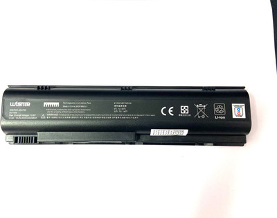 WISTAR HSTNN-DB17 HSTNN-IB10 HSTNN-IB17 Pavilion ZE2200 ZE2288EA ZT4000 Presario M2000 6 Cell Laptop Battery