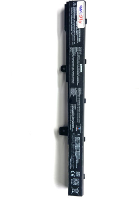 WEFLY Laptop Battery Compatible For Asus F551 4 Cell Laptop Battery