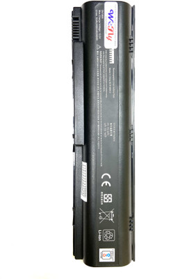 WEFLY Laptop Battery Compatible For HP Pavilion dv1272ea 6 Cell Laptop Battery