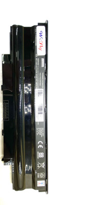 WEFLY Laptop Battery Compatible For Dell Inspiron M5040 6 Cell Laptop Battery