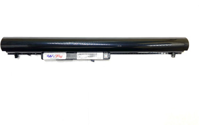 WEFLY Laptop Battery Compatible For OA04 15-R202TU 15-R203NIA 4 Cell Laptop Battery
